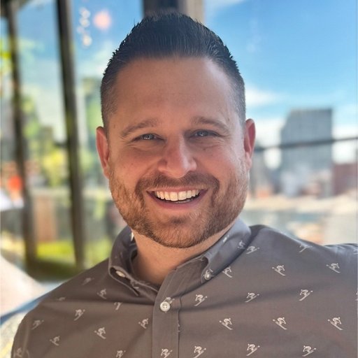 Justin Lavino profile photo