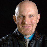 Eric Bugbee profile photo