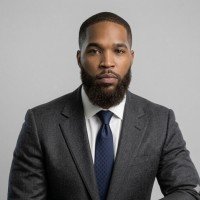 Sherrard Harrington profile photo