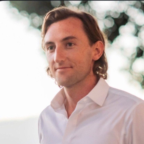 Justin King profile photo