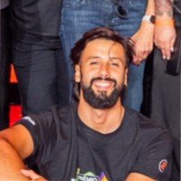 Victor Gorgone profile photo