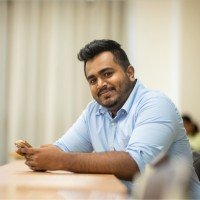 Shenal Dabare profile photo
