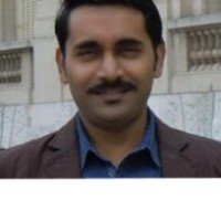 Abhay Kirti profile photo
