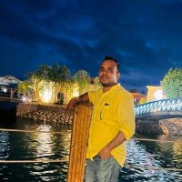 RAJAT MONDAL profile photo