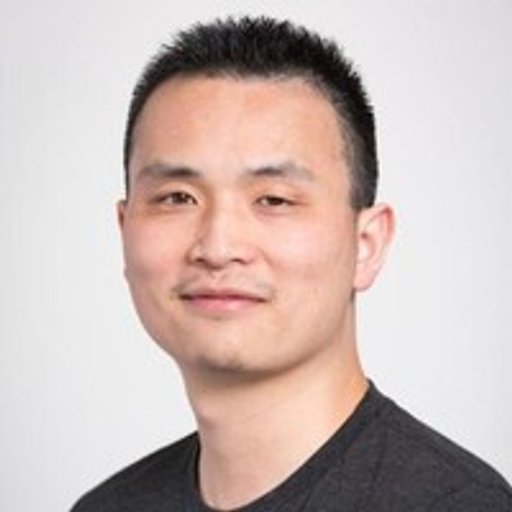 Bill Deng profile photo