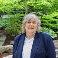 Judy Wood profile photo