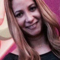 Elizandra Freitas profile photo