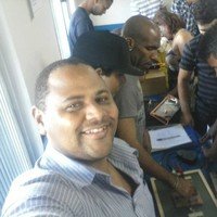 Ubirajara Cunha Júnior profile photo