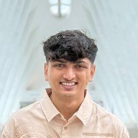 Jonty Tejani profile photo
