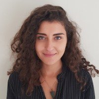 Yasmin Darwish profile photo