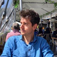 Paolo Massimi profile photo