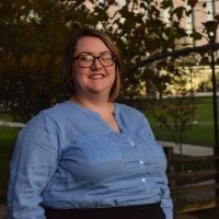 MPA-MSES Brooke Blankenship profile photo