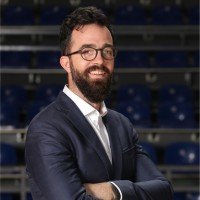 Nemanja Vasiljevic profile photo