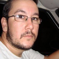 Saulo Camargo Costa faria profile photo