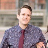 Bryan Deibel profile photo