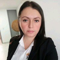 Olga Lucía León Garzon profile photo