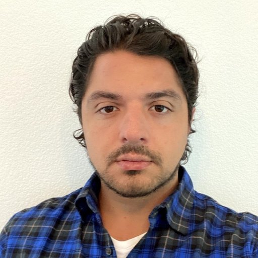André Antonelli profile photo