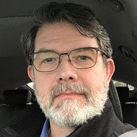 Jon Swearingen profile photo