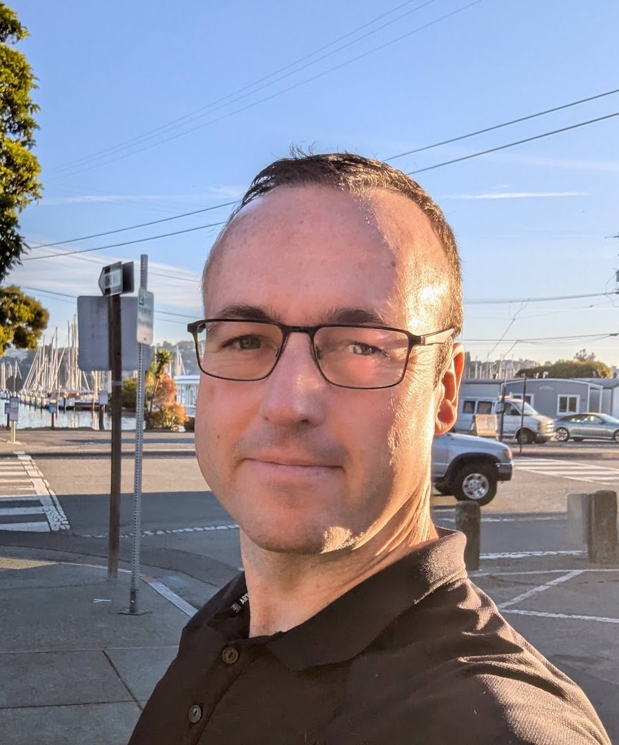 Michael Dale profile photo