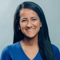 Anoushka Vaswani profile photo