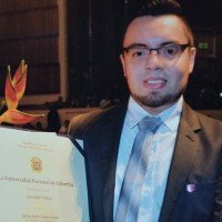 Carlos Andrés López Bedoya profile photo