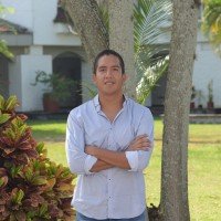 Harold Armando Achicanoy Estrella profile photo
