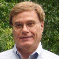 Scott Johnson profile photo