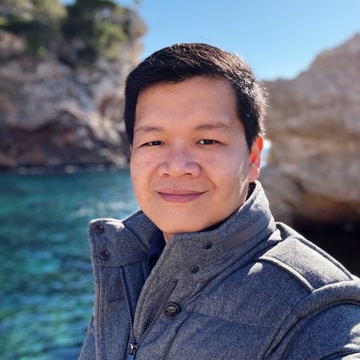 Frederick Kurniadi profile photo