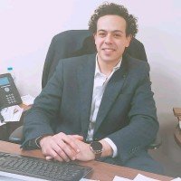 M.Sc khaled Abu-El-Saud profile photo