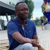 Cheick Aboubacar OUATTARA profile photo
