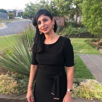 Geeta Patel profile photo
