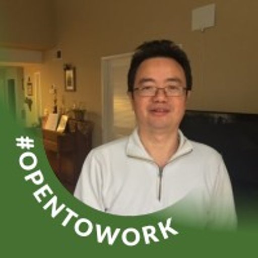 Carl Wu profile photo
