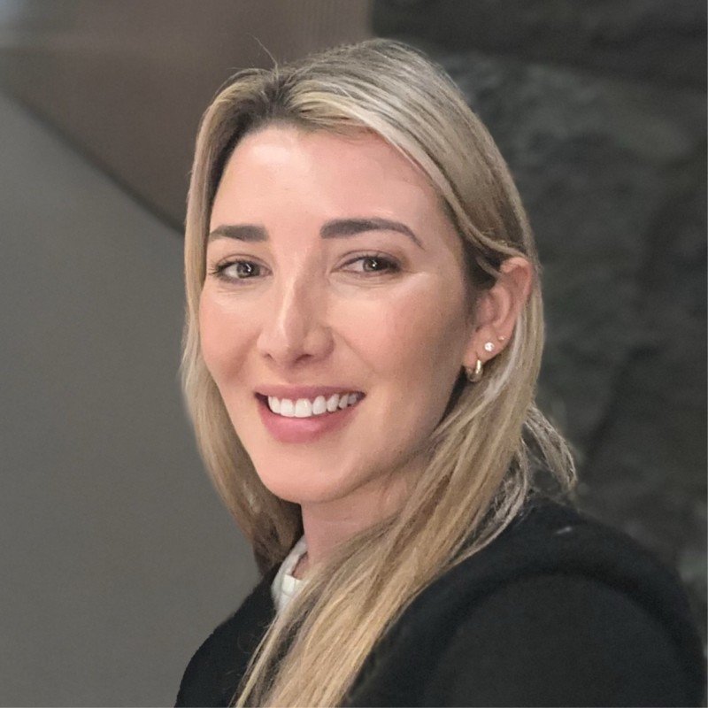 Jessica Lieberman profile photo