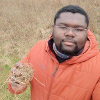 Nathaniel Legall profile photo