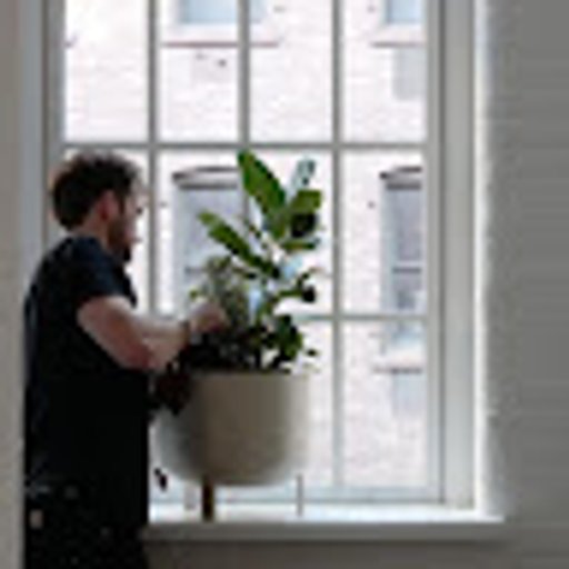 Alex O'Brien profile photo