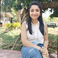 Nilasha Dodampege profile photo
