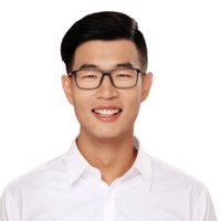 Jack He profile photo