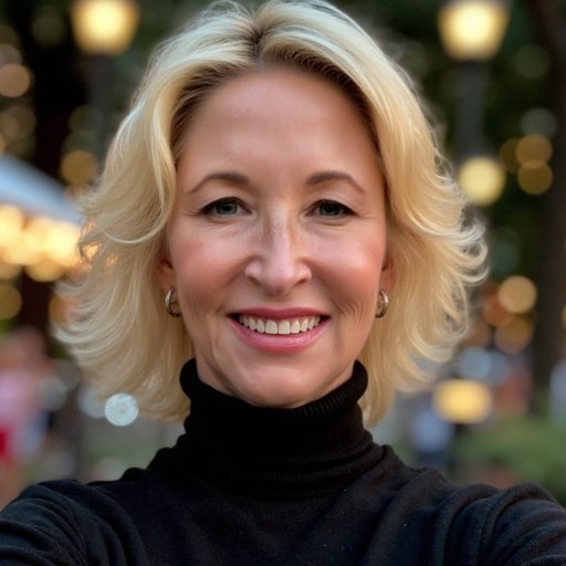 Michele Turpin profile photo