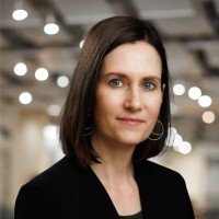 Amy Rushing profile photo