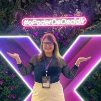 Cibele Esteves profile photo