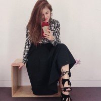 Annie Salvador profile photo