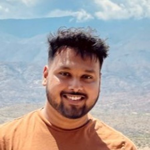 Aritra Paul profile photo