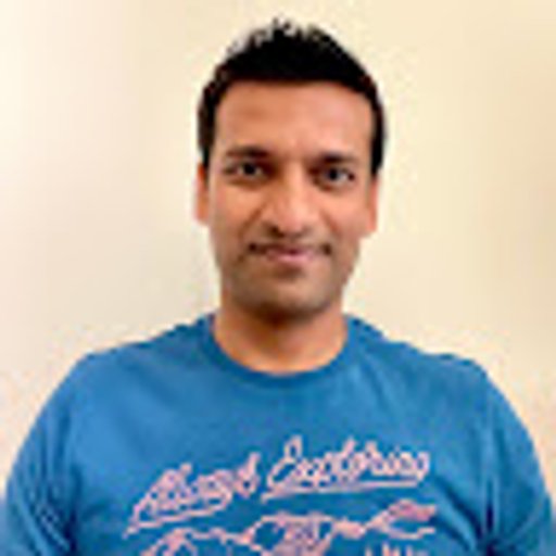 Bhavik Shah profile photo