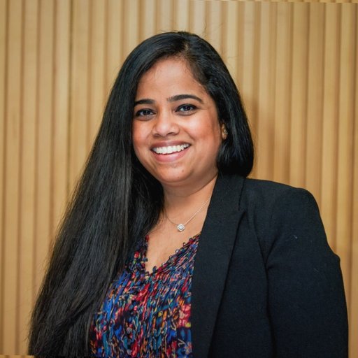 Dhanya Madhusudan profile photo