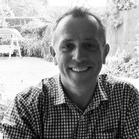 Dan Hobson profile photo