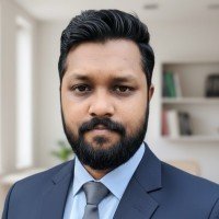 Sujan Raj profile photo