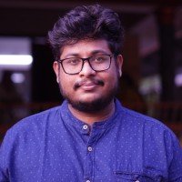 Subin Surendran profile photo