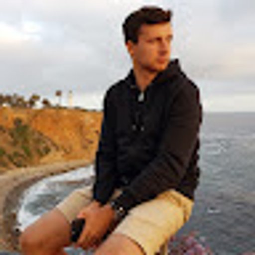Alexey Moiseenkov profile photo