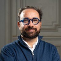 Olivier Giry profile photo