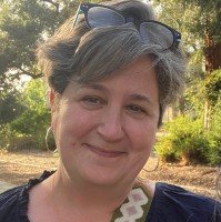 Ginny Barton profile photo